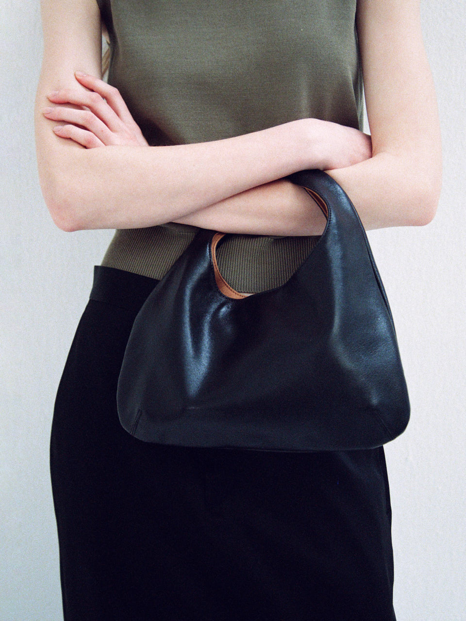 Bag - FACADE PATTERN